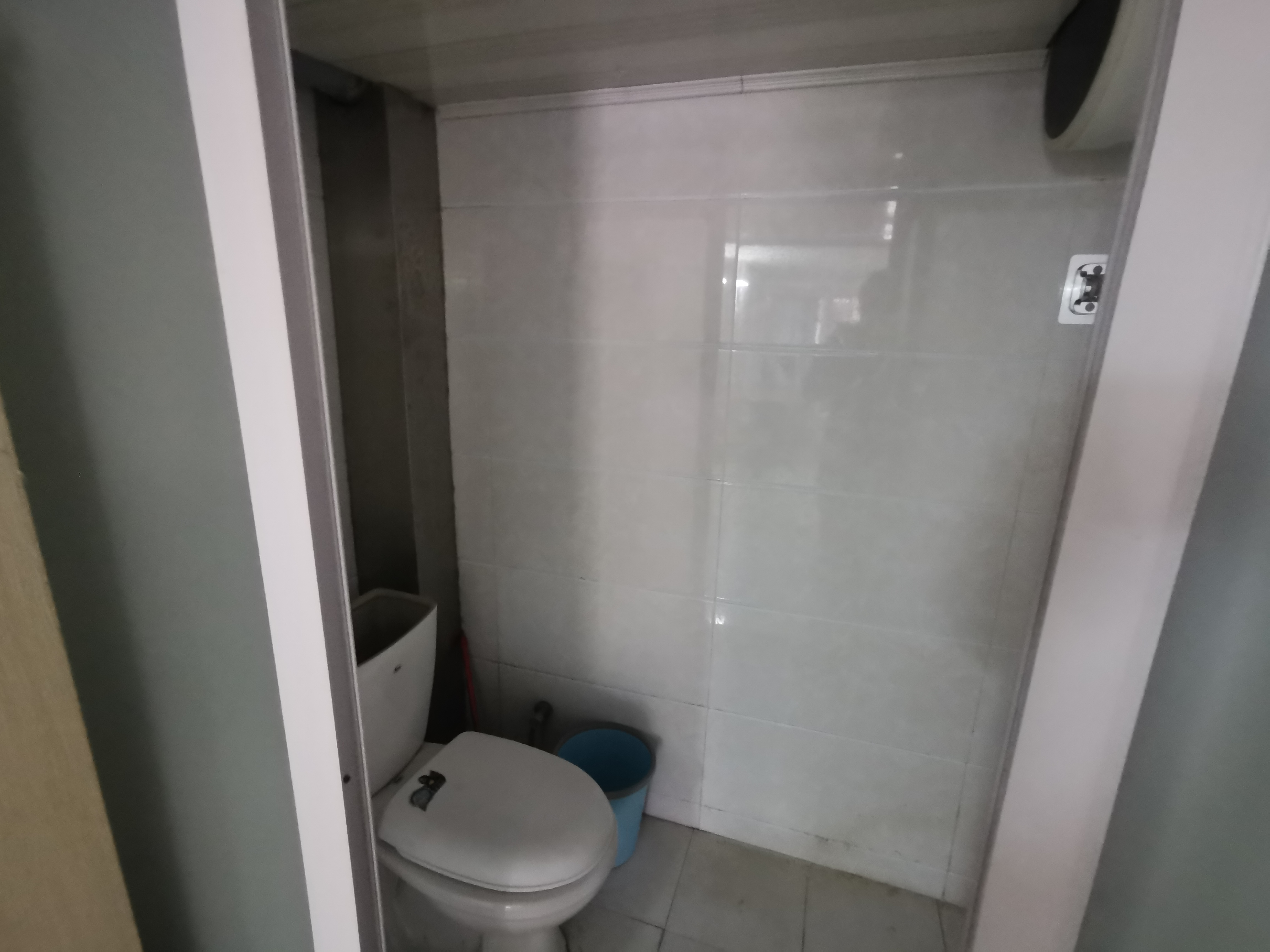 北园新村 1室0厅1卫 30m&sup2;