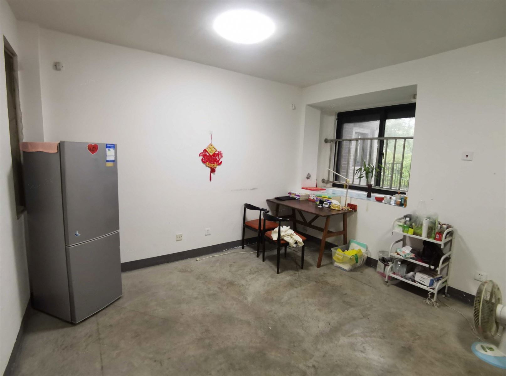 陆洪小镇街区 1室1厅1卫 61m&sup2;