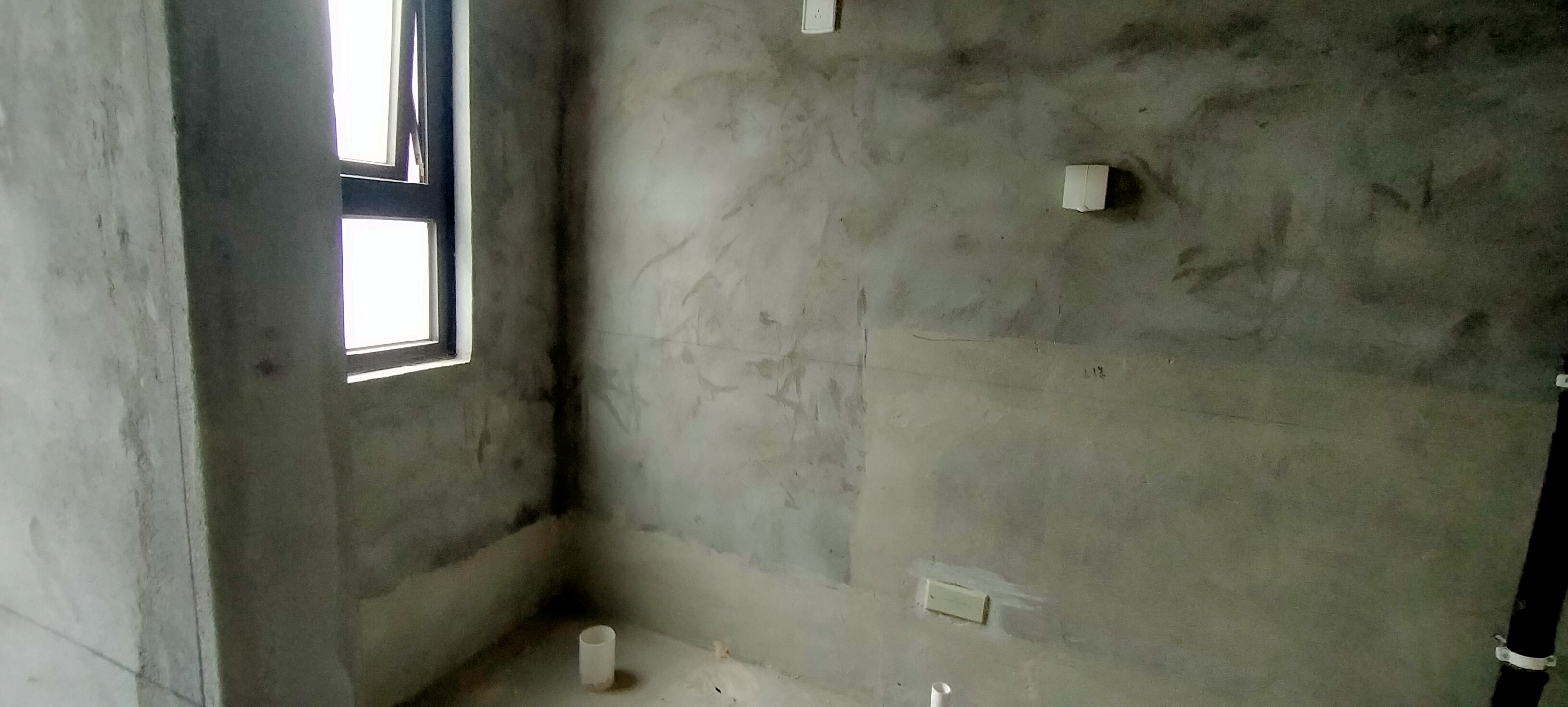 湖山源著 4室2厅3卫 241.30m&sup2;