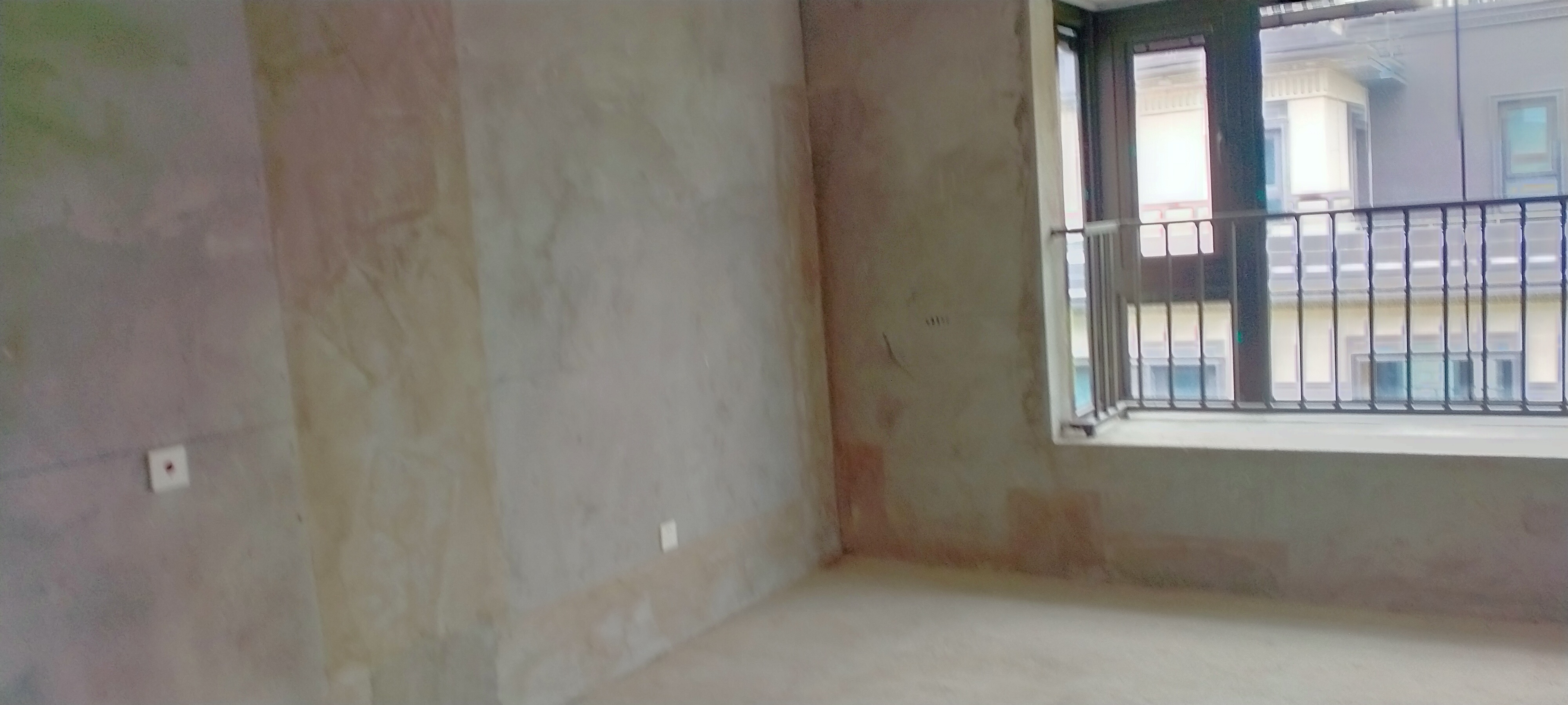 湖山源著 4室2厅3卫 241.30m&sup2;