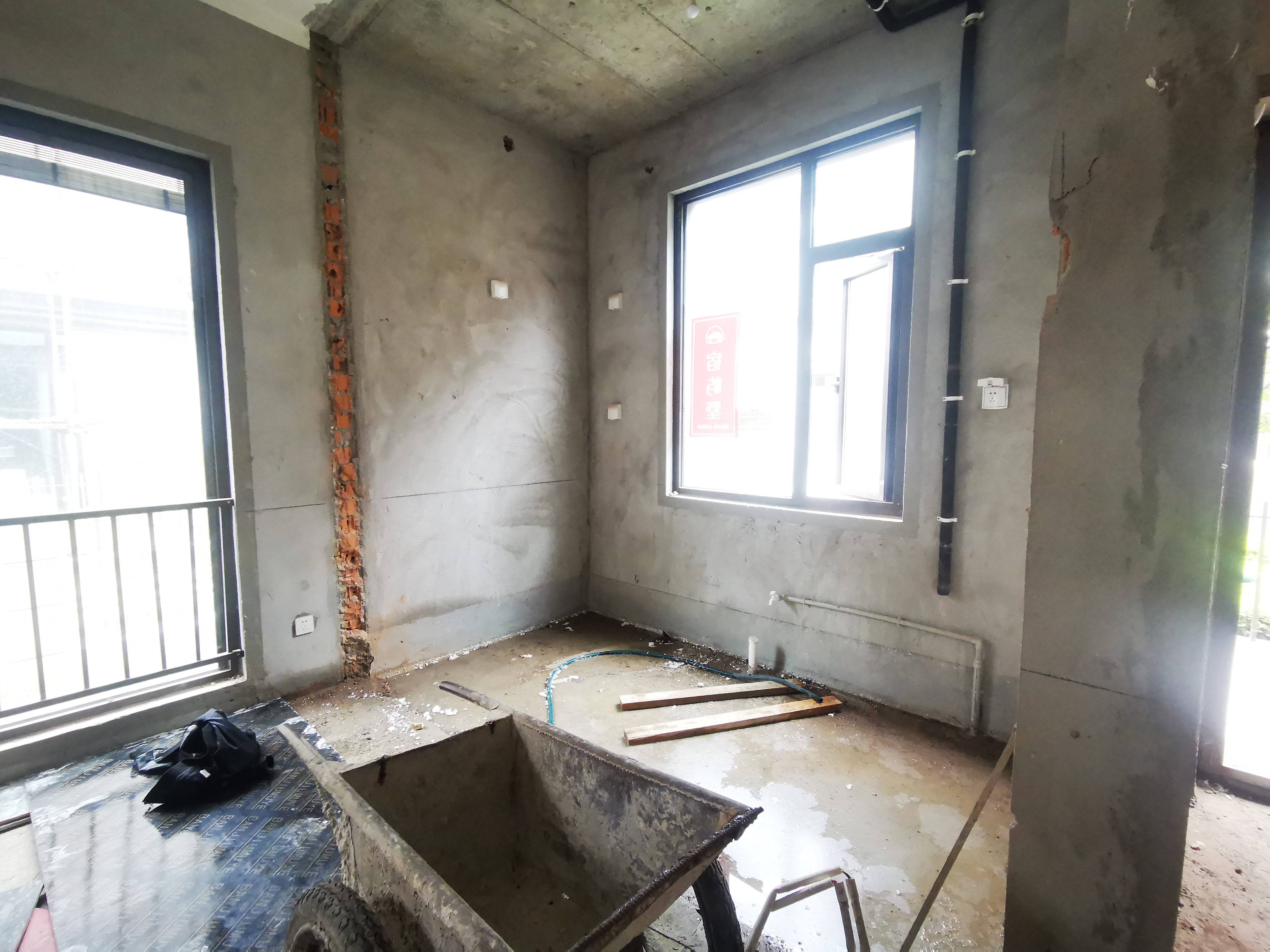 湖山源著 5室4厅4卫 220m&sup2;
