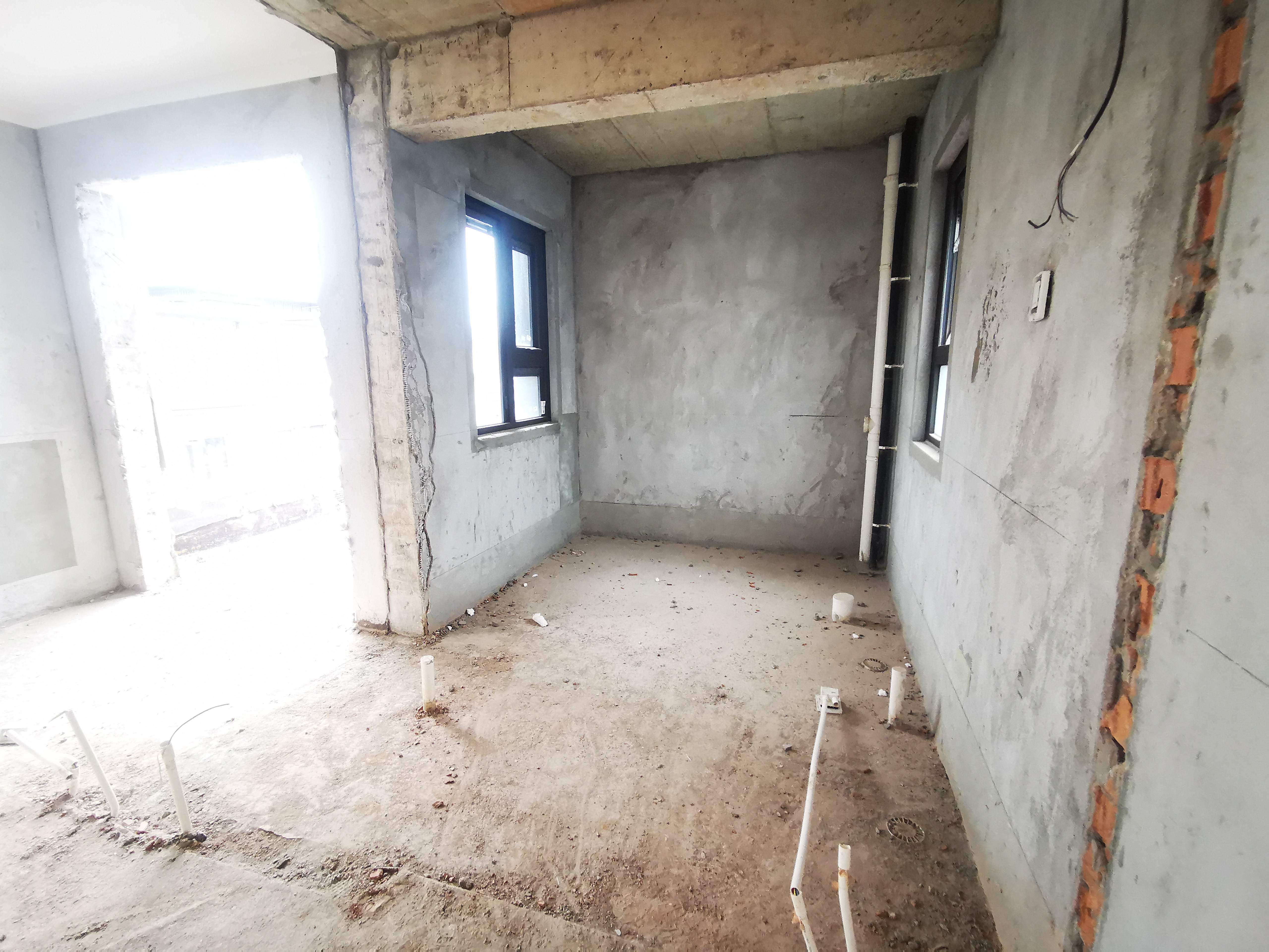 湖山源著 5室4厅4卫 220m&sup2;