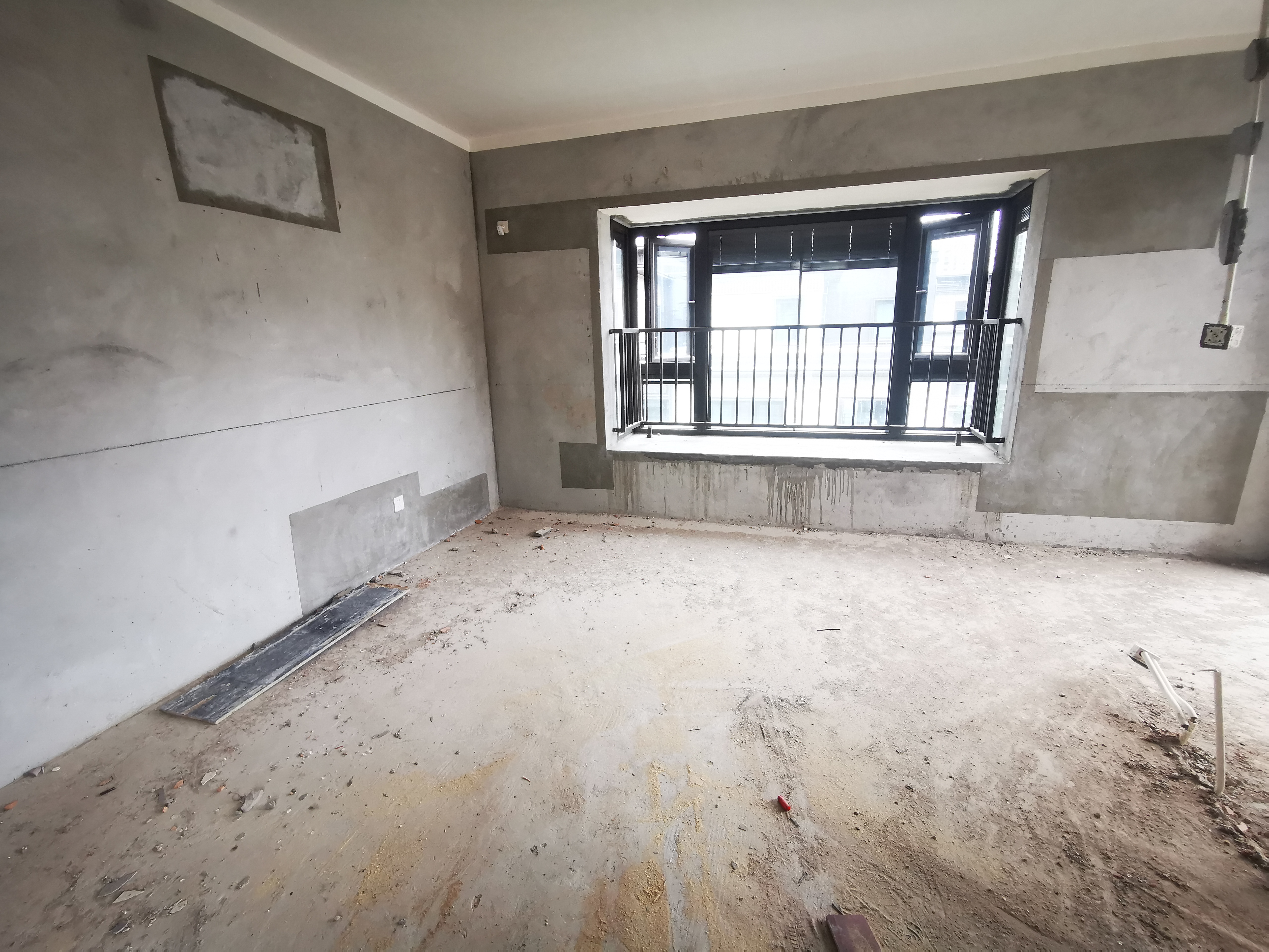 湖山源著 5室4厅4卫 220m&sup2;
