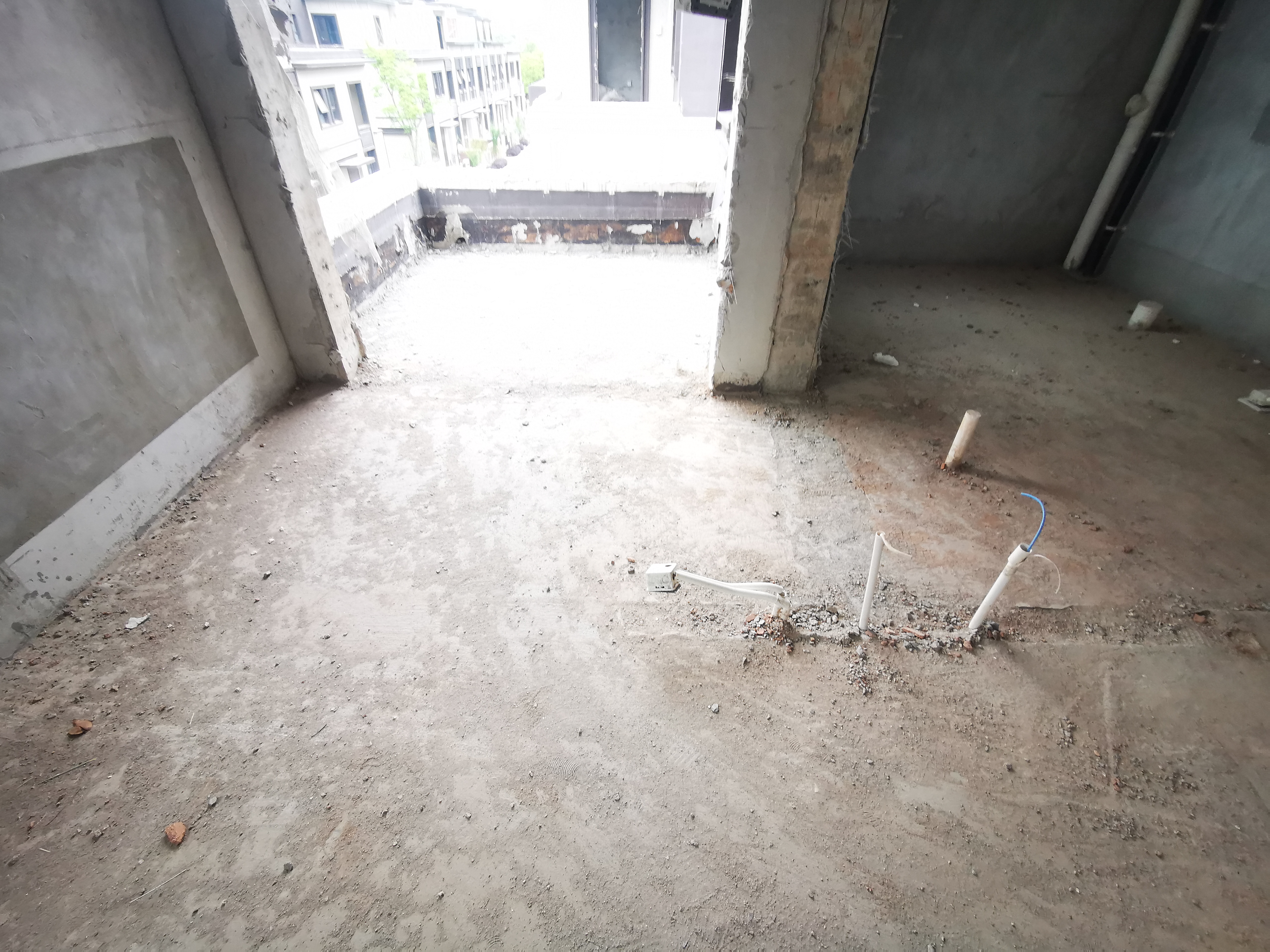 湖山源著 5室4厅4卫 220m&sup2;
