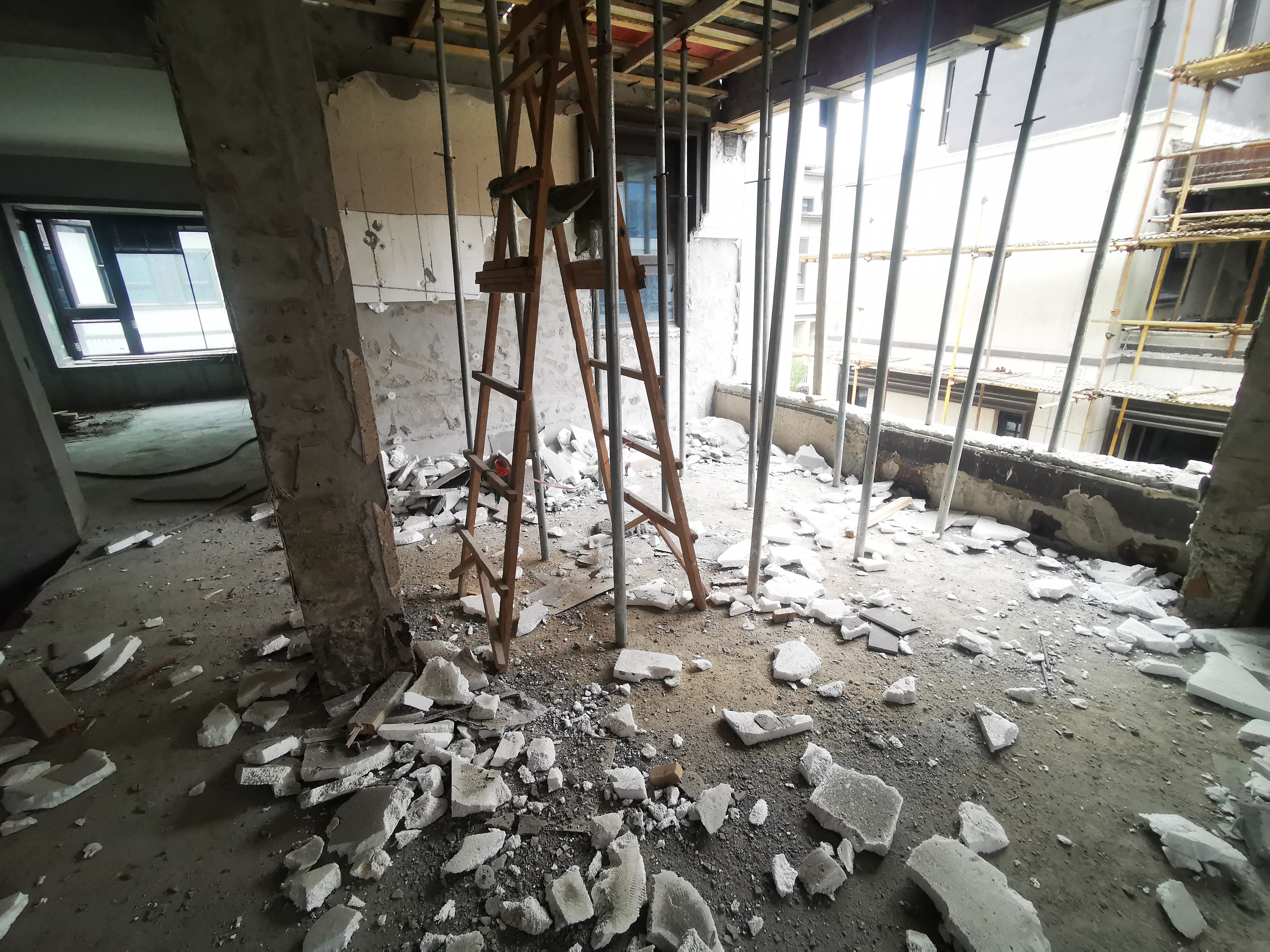湖山源著 5室4厅4卫 220m&sup2;
