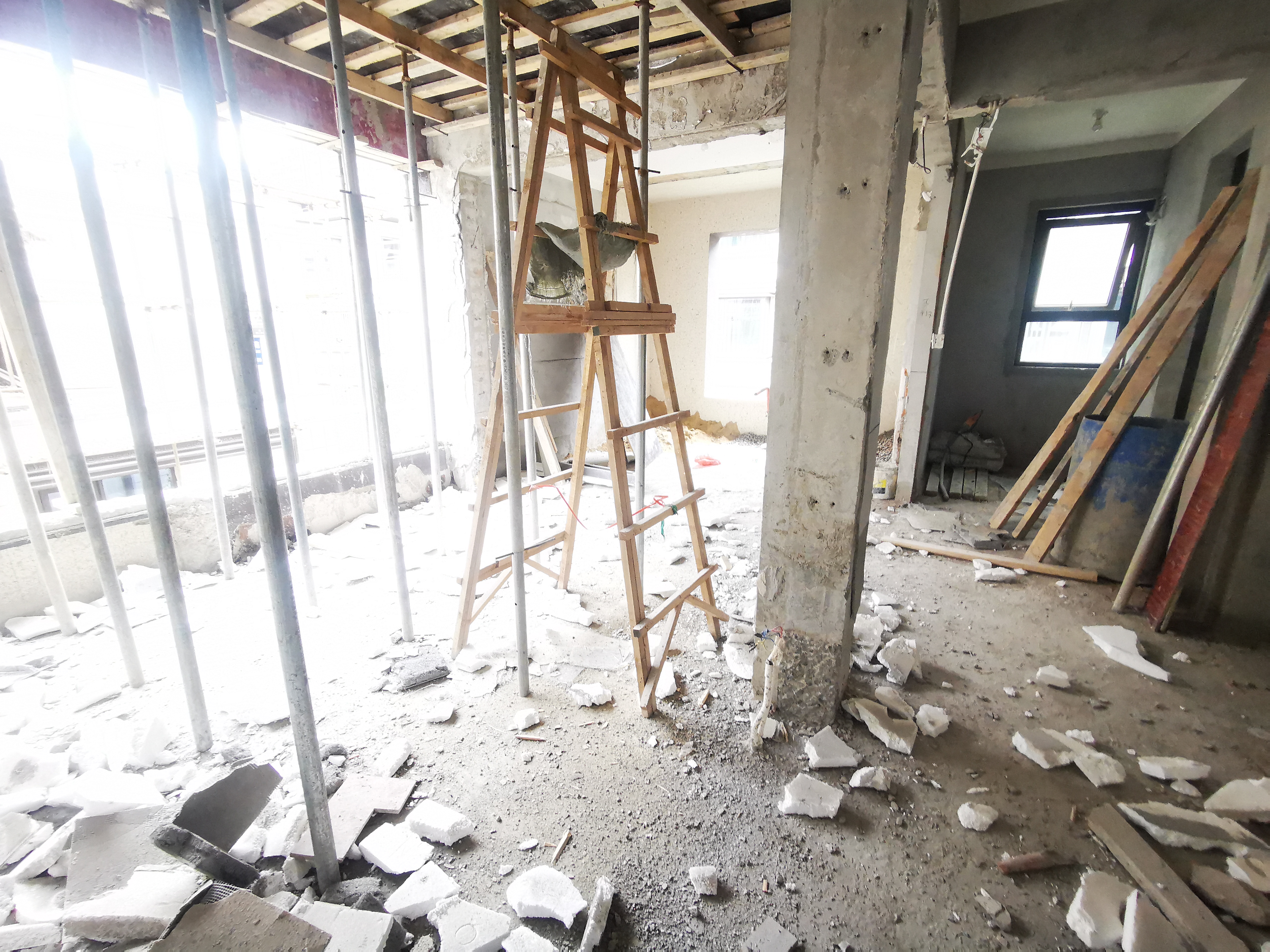 湖山源著 5室4厅4卫 220m&sup2;