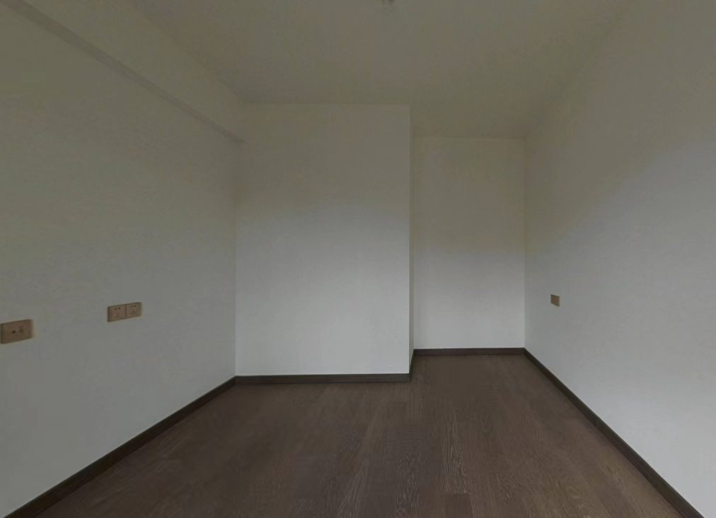 卓越万科新都会 3室2厅1卫 100m&sup2;