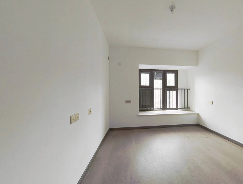 卓越万科新都会 3室2厅1卫 100m&sup2;
