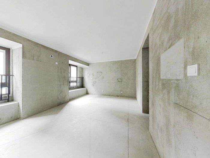 保利香槟国际 3室1厅1卫 101m²