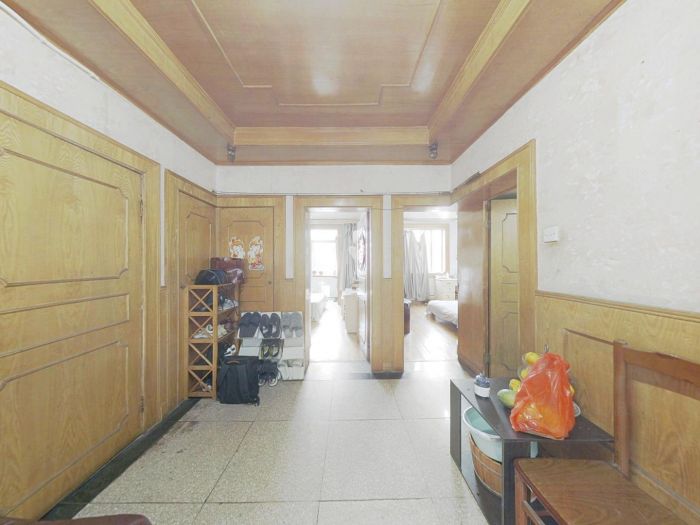 新桥北村 3室1厅1卫 70.00m²