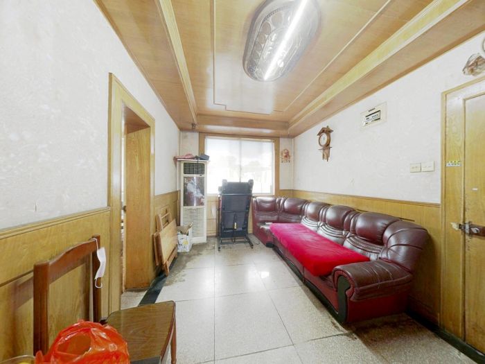 新桥北村 3室1厅1卫 70.00m&sup2;