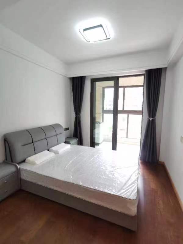 中南熙悦(南通经济技术开发区) 4室2厅2卫 122m²