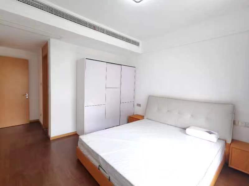 中南熙悦(南通经济技术开发区) 4室2厅2卫 122m²
