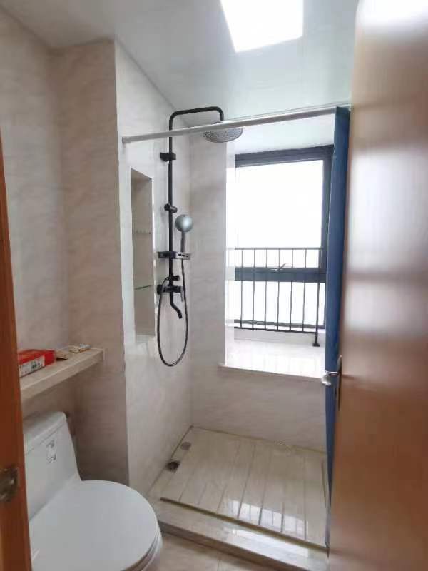 中南熙悦(南通经济技术开发区) 4室2厅2卫 122m²