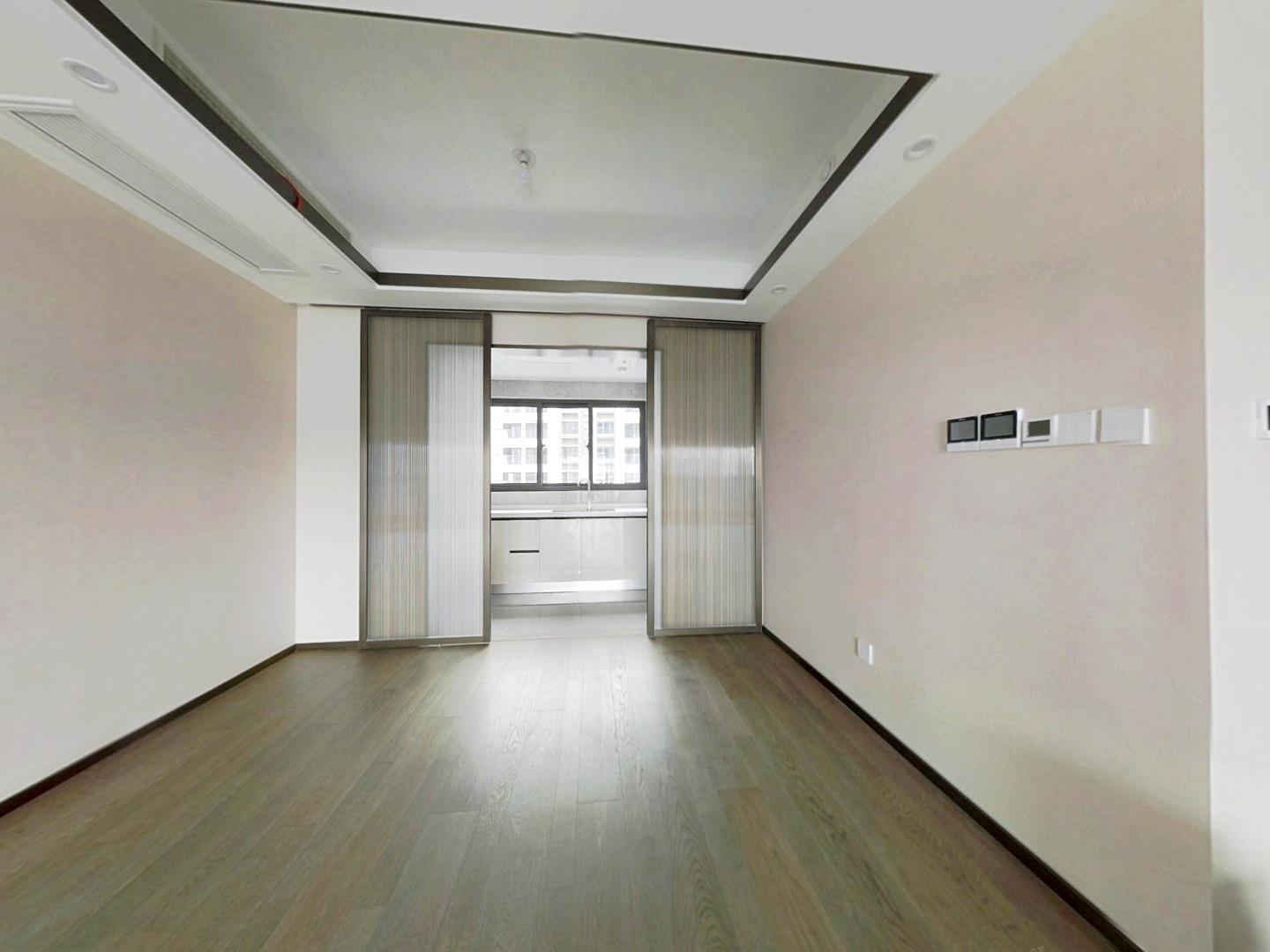 远创东樾 3室2厅2卫 126m&sup2;