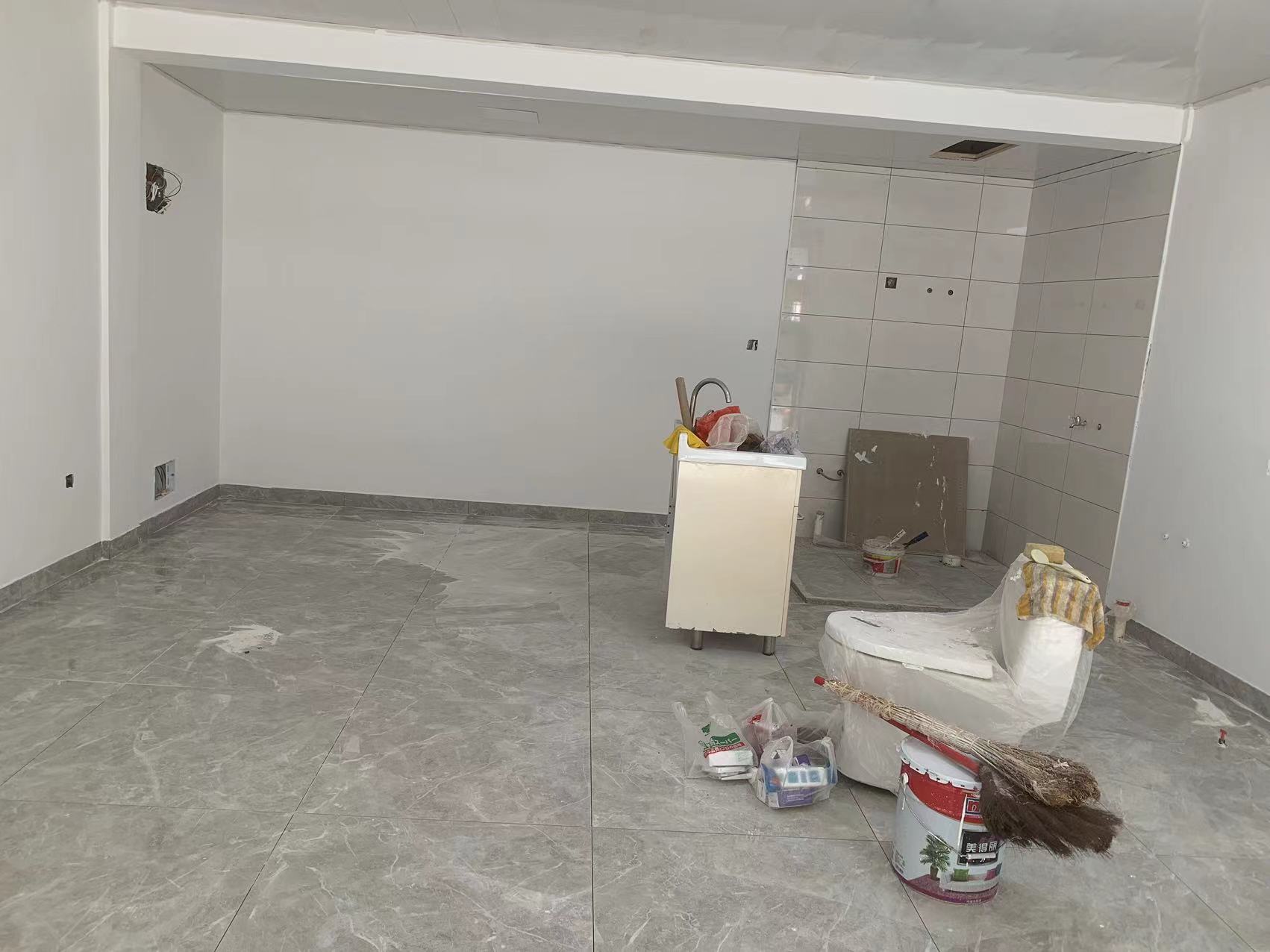 虹桥新村(朝霞路) 1室0厅0卫 35.74m&sup2;