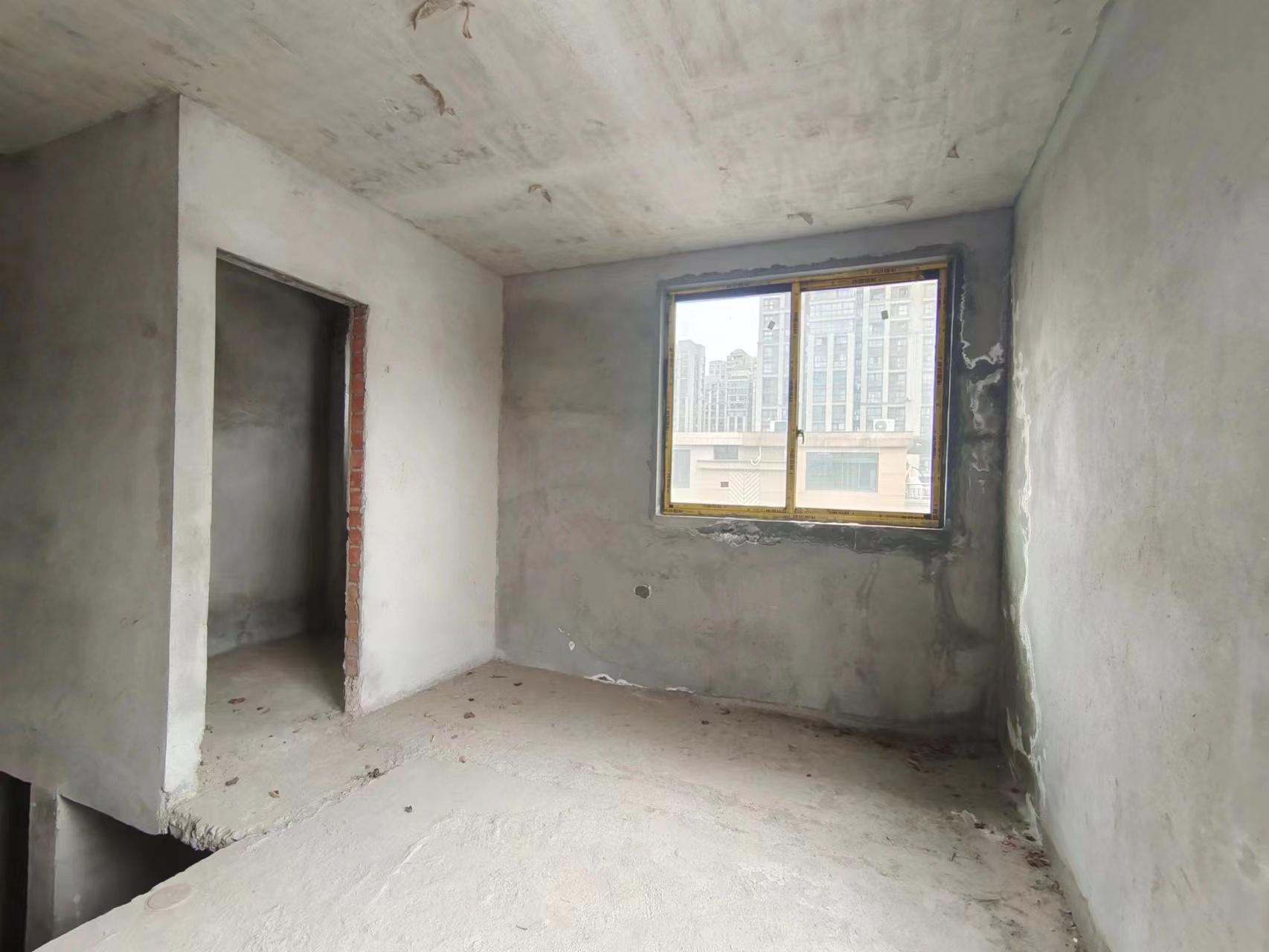 景瑞望府 5室2厅3卫 180m&sup2;