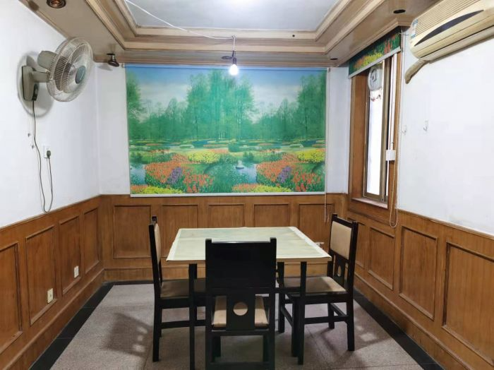 方大花苑 2室1厅1卫 70m&sup2;