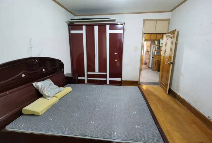 方大花苑 2室1厅1卫 70m&sup2;