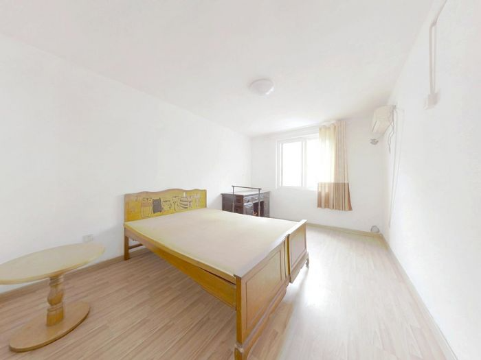 怡园北村北区 4室1厅1卫 125.00m&sup2;