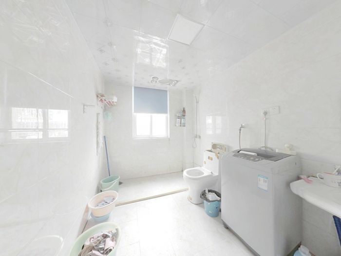 怡园北村北区 4室1厅1卫 125.00m&sup2;