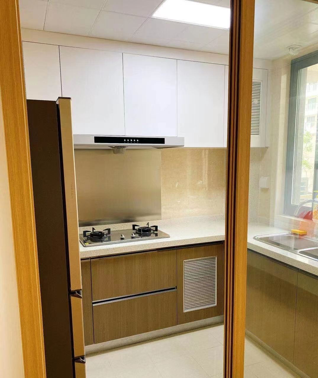时光漫城 3室2厅2卫 125.00m&sup2;