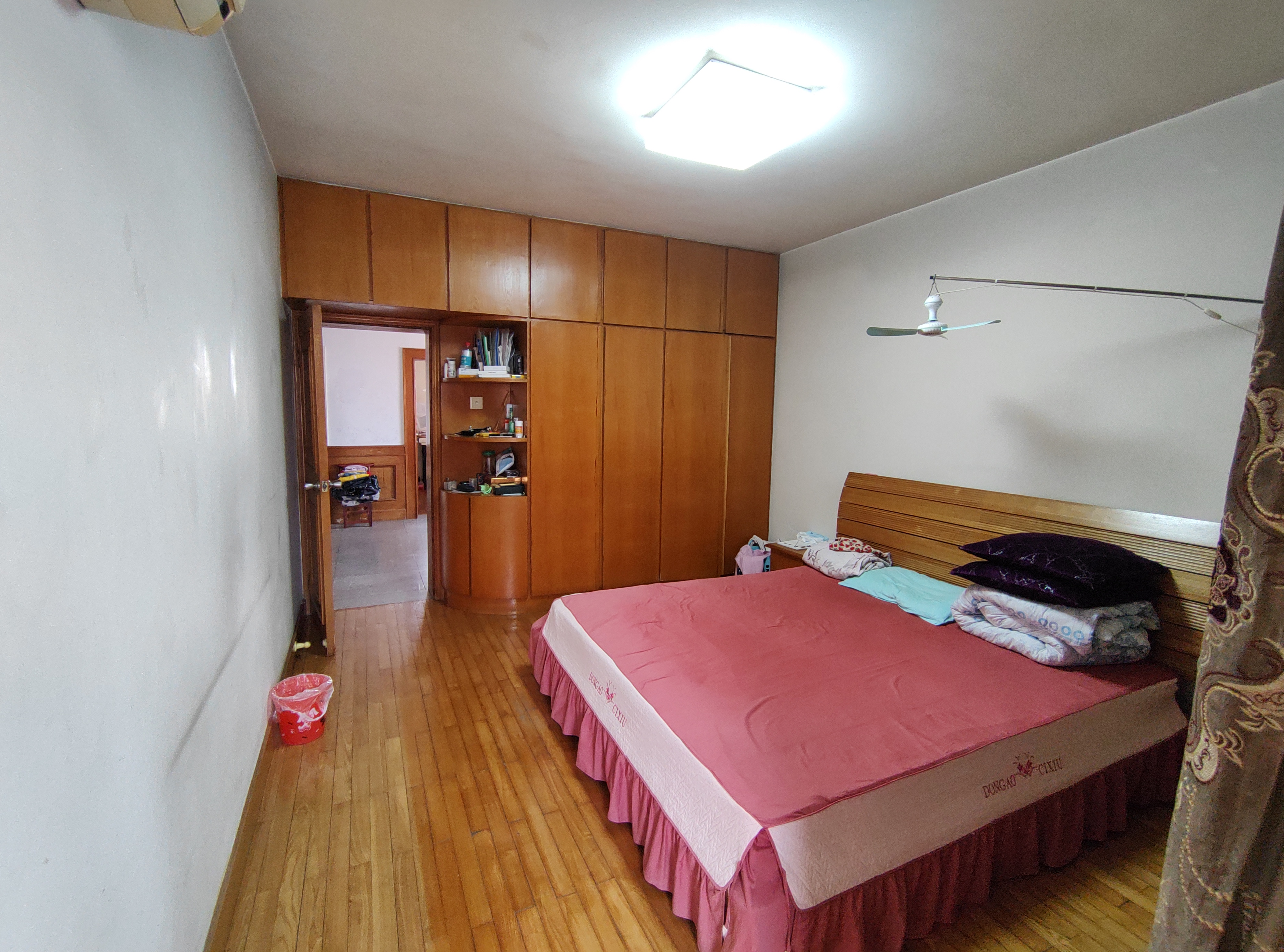 郭里园 3室1厅1卫 83.25m&sup2;