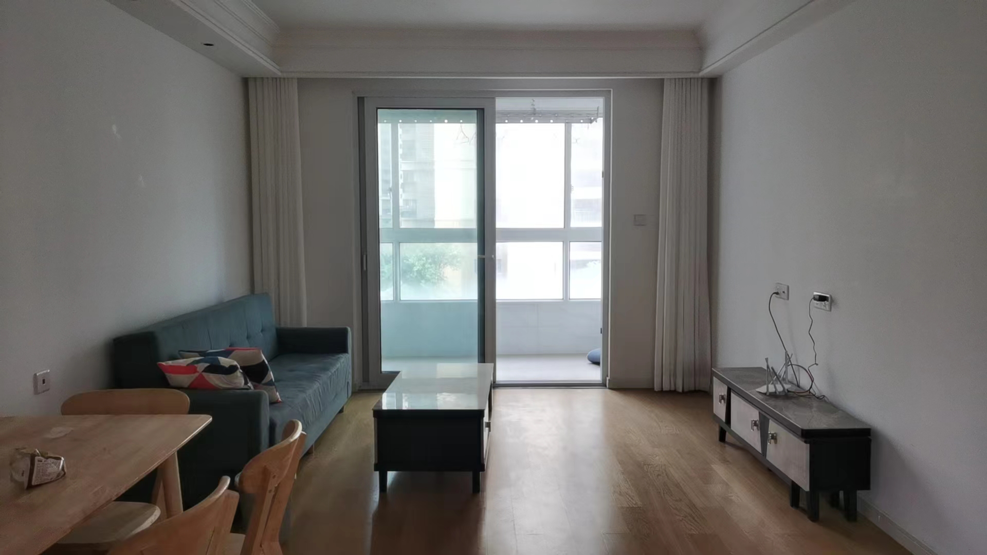 中海碧林湾 3室1厅2卫 108m²