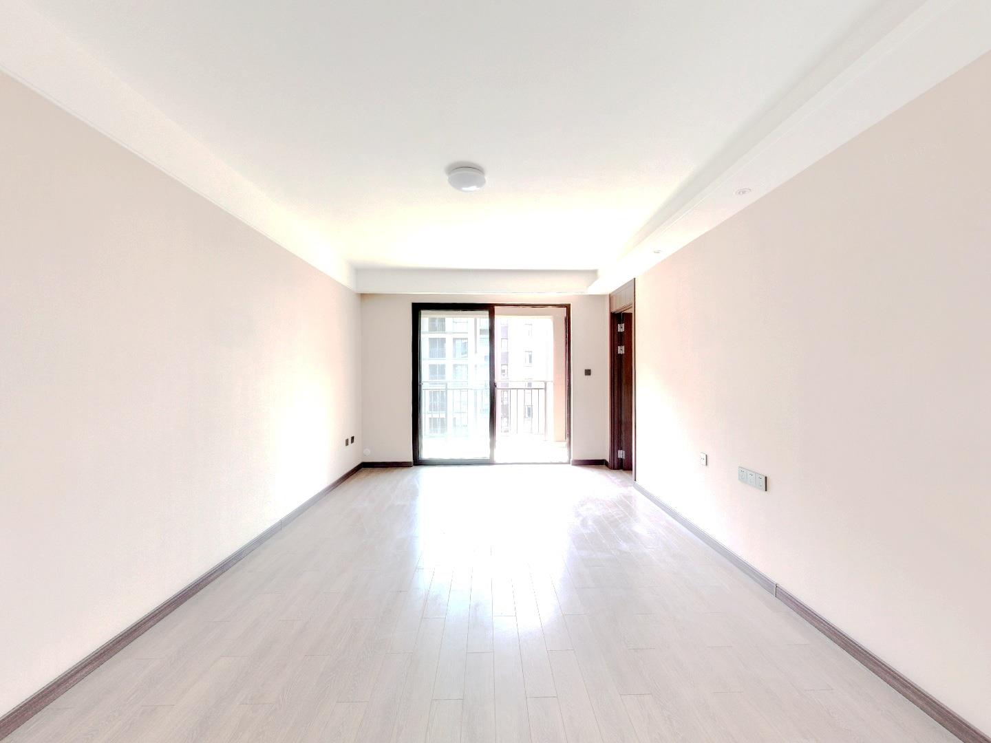 海上传奇 3室2厅1卫 110.34m&sup2;