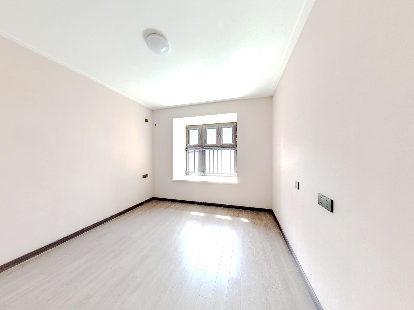 海上传奇 3室2厅1卫 110.34m&sup2;