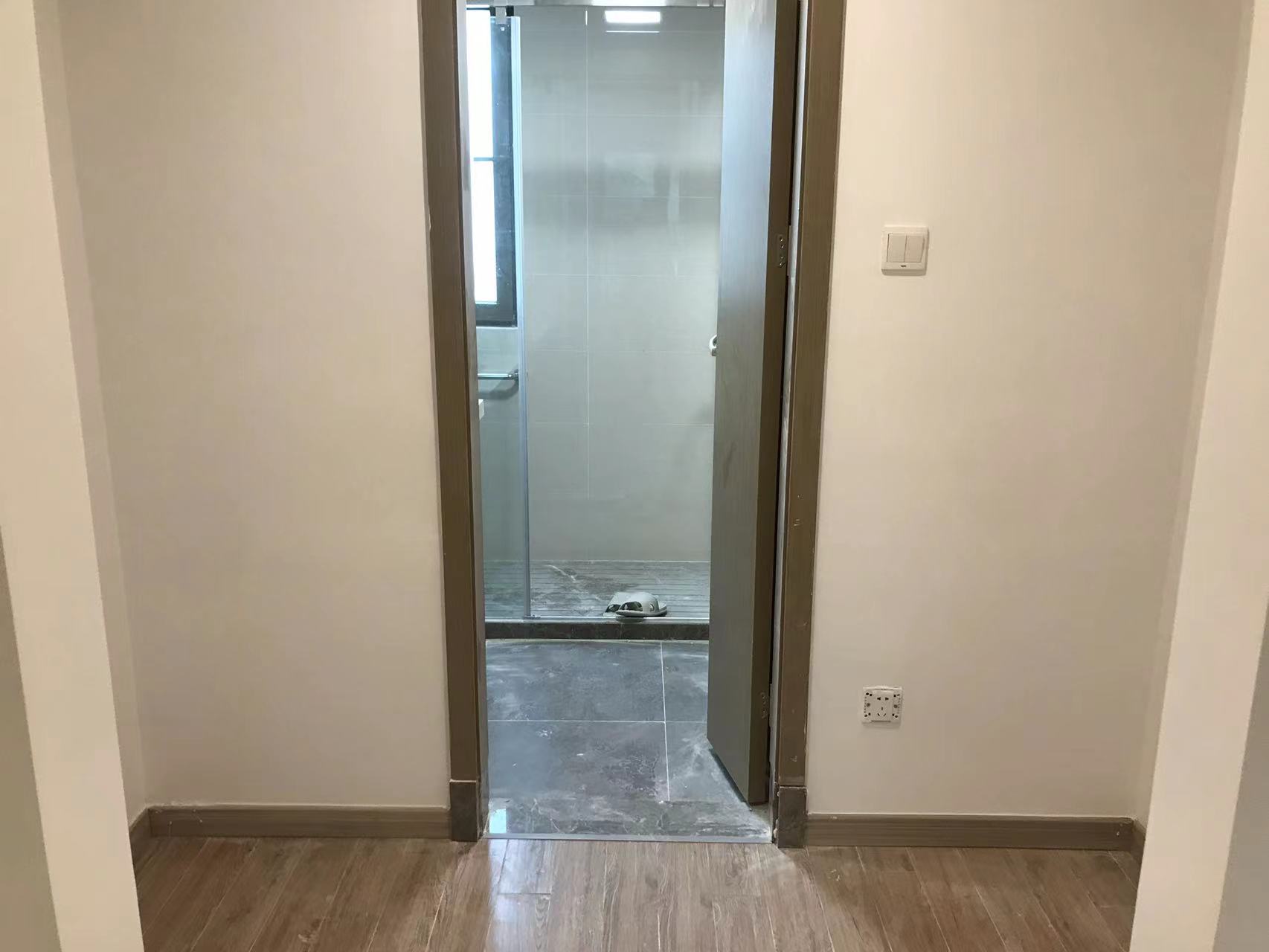 雅居乐鑫基中央公馆东区 3室1厅1卫 107.05m&sup2;