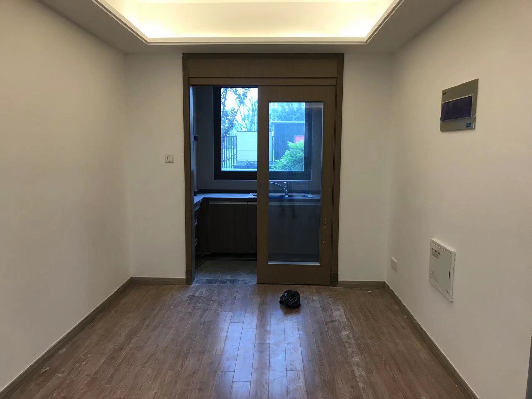 雅居乐鑫基中央公馆东区 3室1厅1卫 107.05m&sup2;