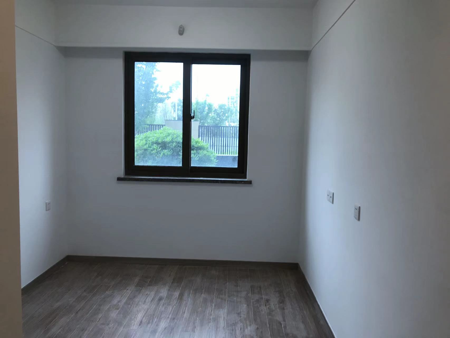 雅居乐鑫基中央公馆东区 3室1厅1卫 107.05m&sup2;