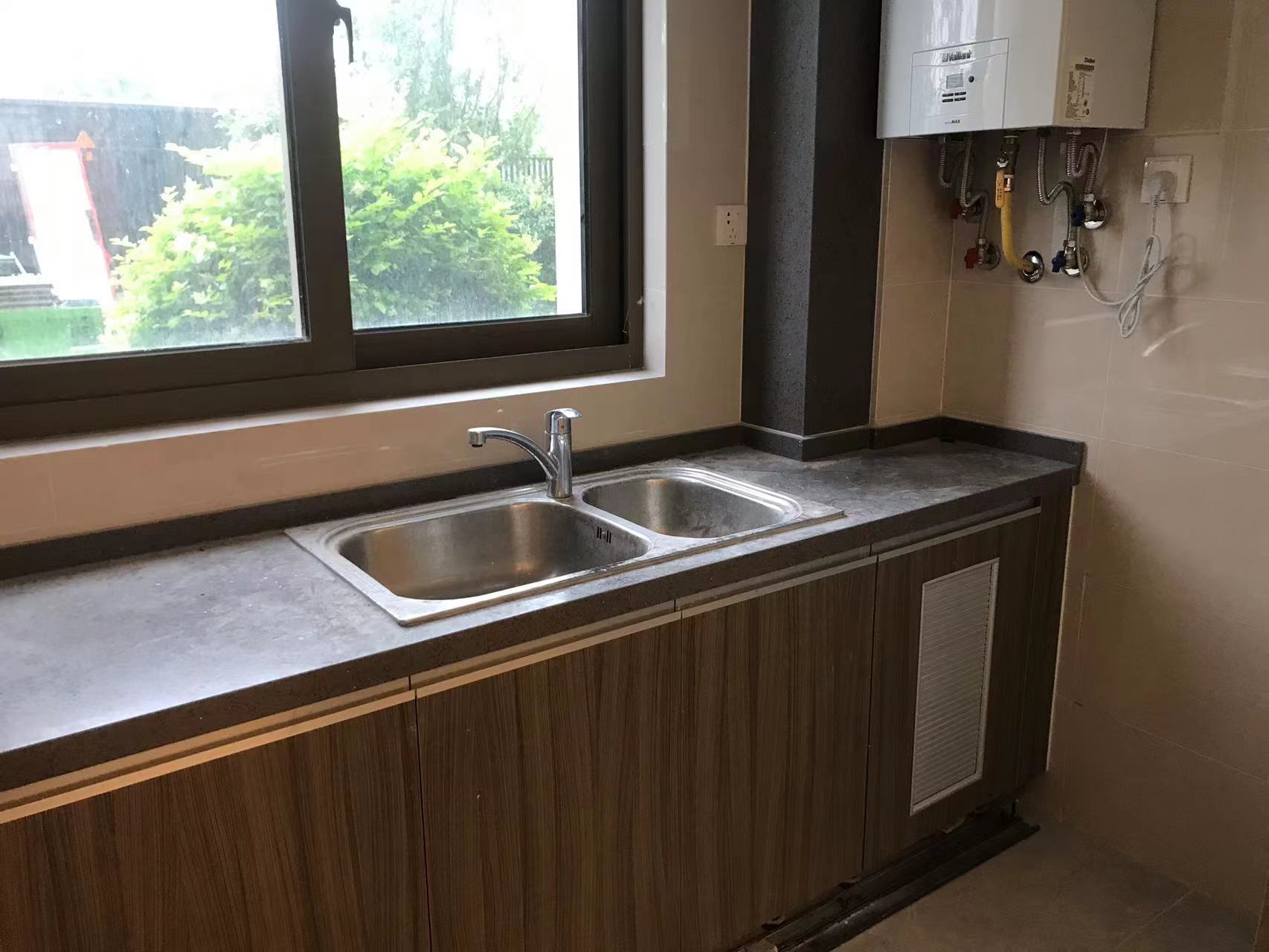 雅居乐鑫基中央公馆东区 3室1厅1卫 107.05m&sup2;