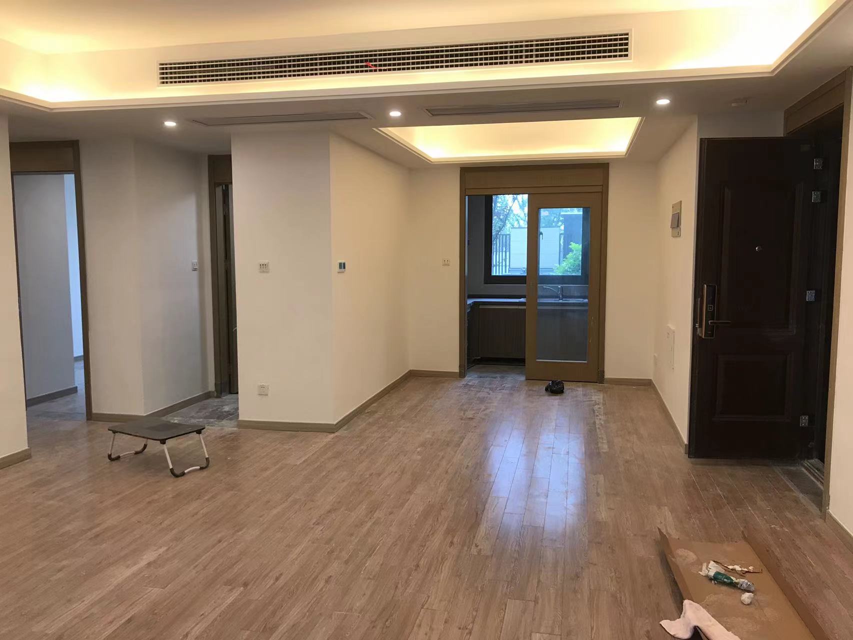 雅居乐鑫基中央公馆东区 3室1厅1卫 107.05m&sup2;