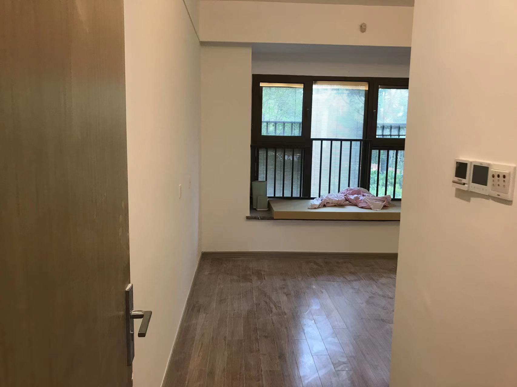 雅居乐鑫基中央公馆东区 3室1厅1卫 107.05m&sup2;