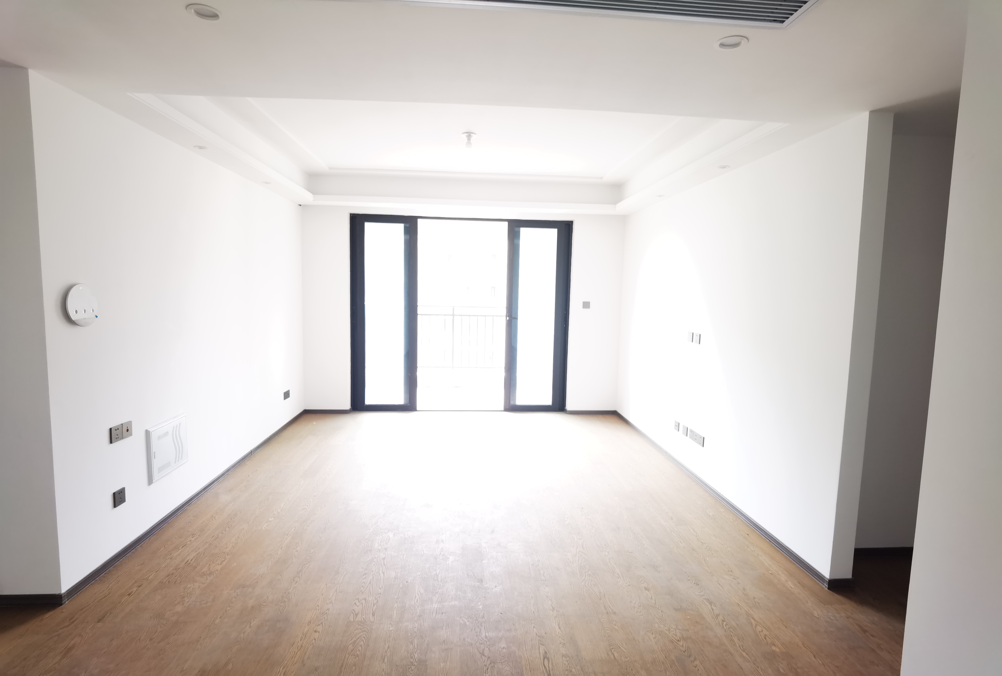 春风南岸东园 4室2厅2卫 136.14m&sup2;