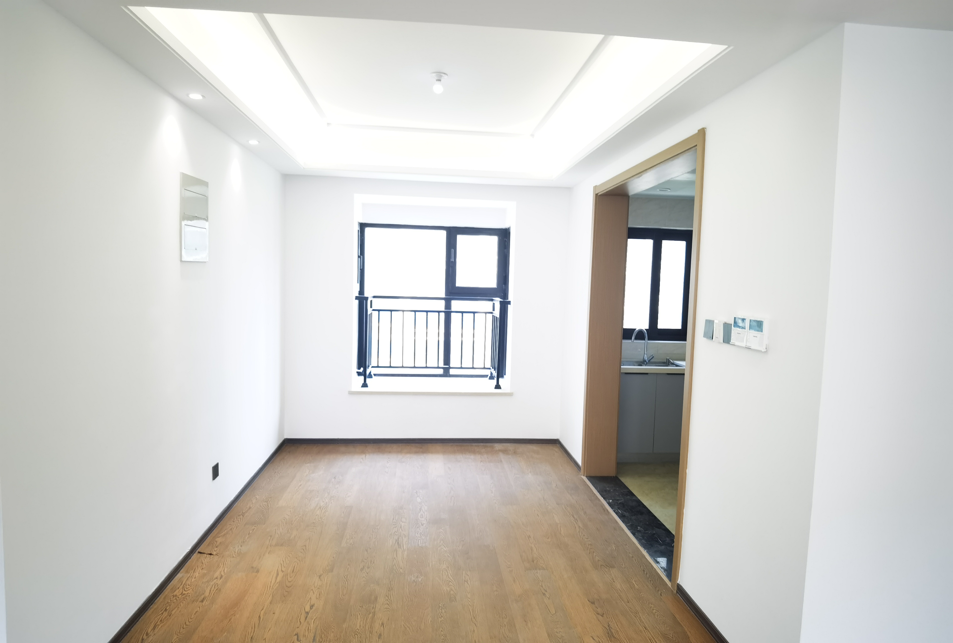 春风南岸东园 4室2厅2卫 136.14m&sup2;