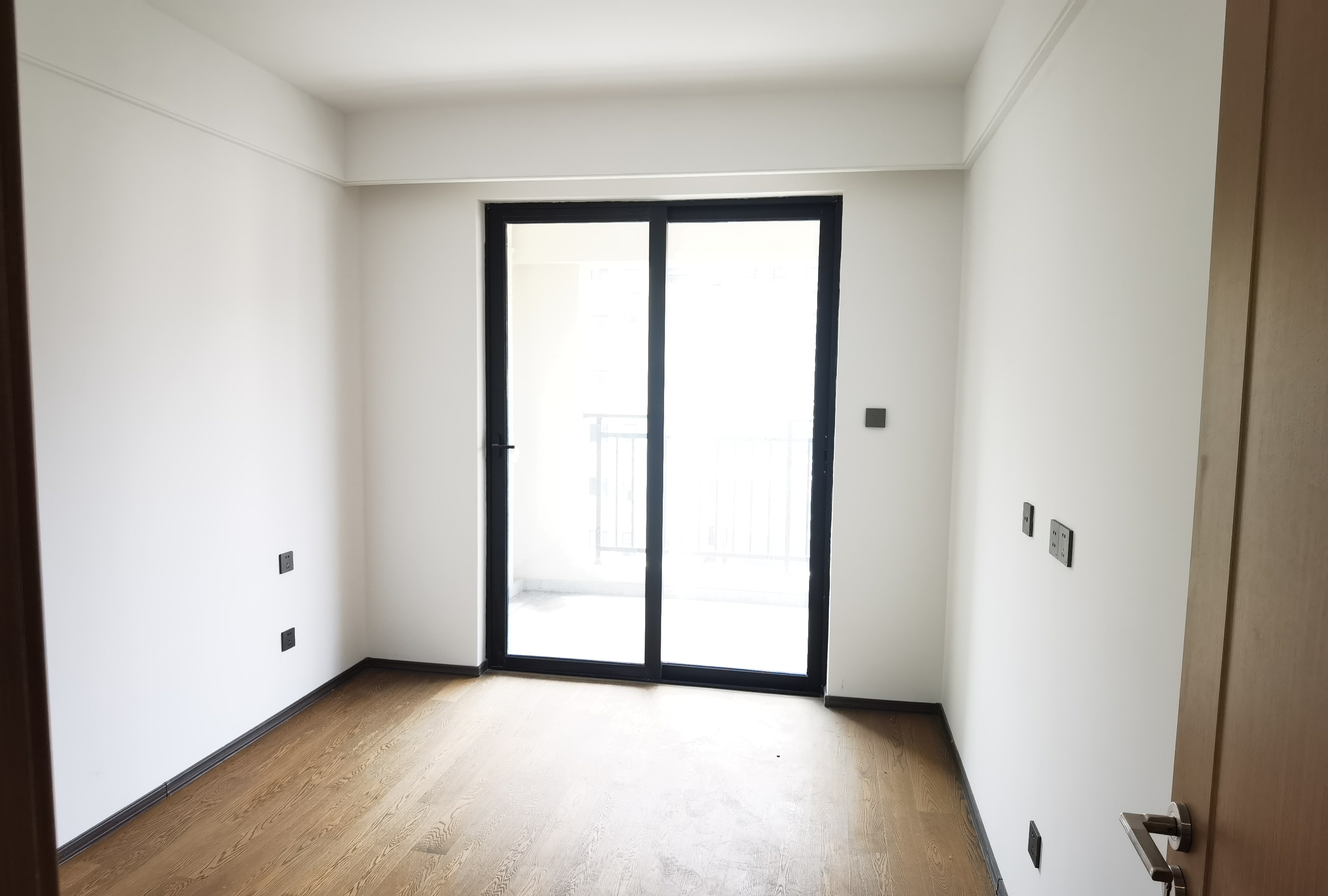 春风南岸东园 4室2厅2卫 136.14m&sup2;