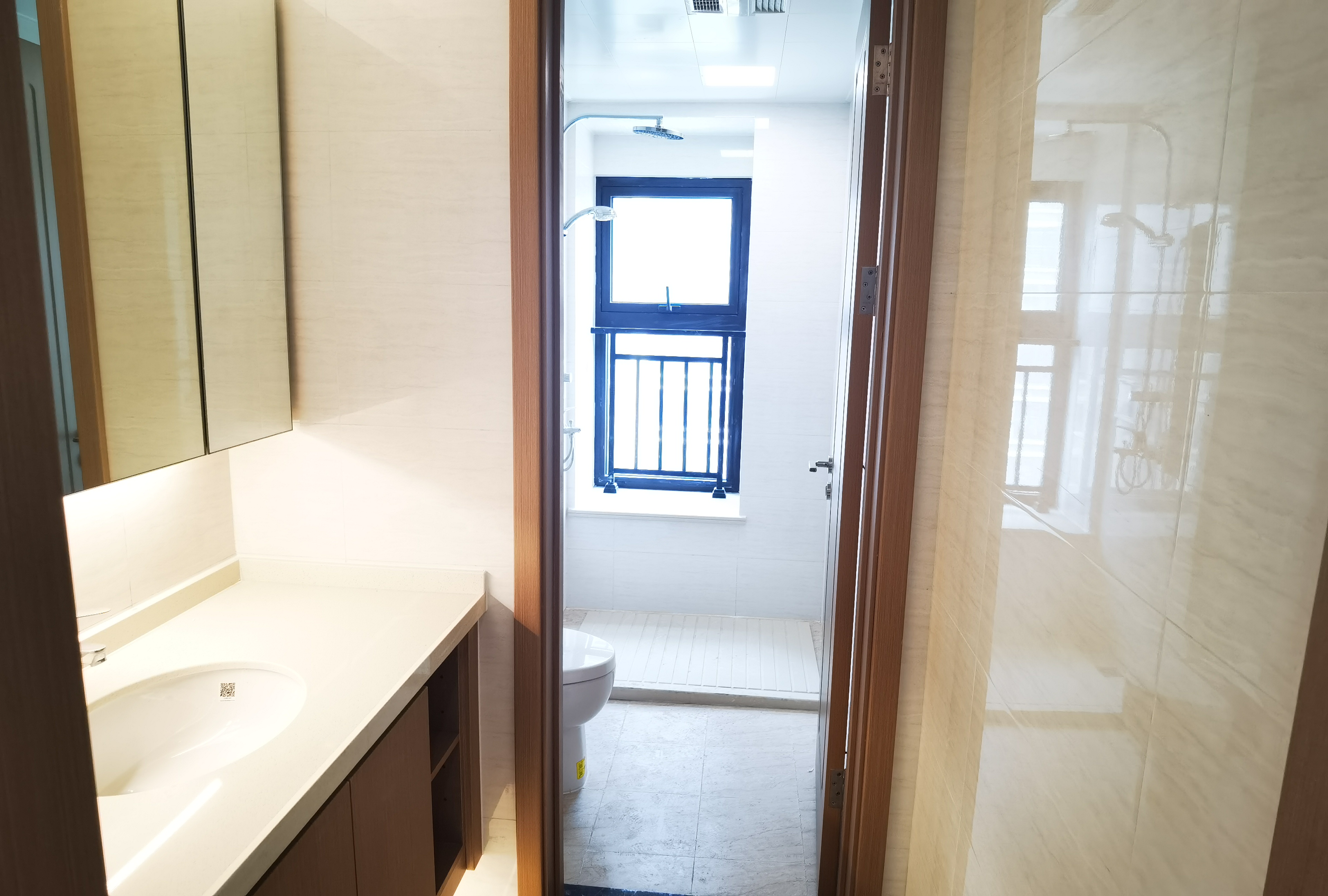 春风南岸东园 4室2厅2卫 136.14m&sup2;