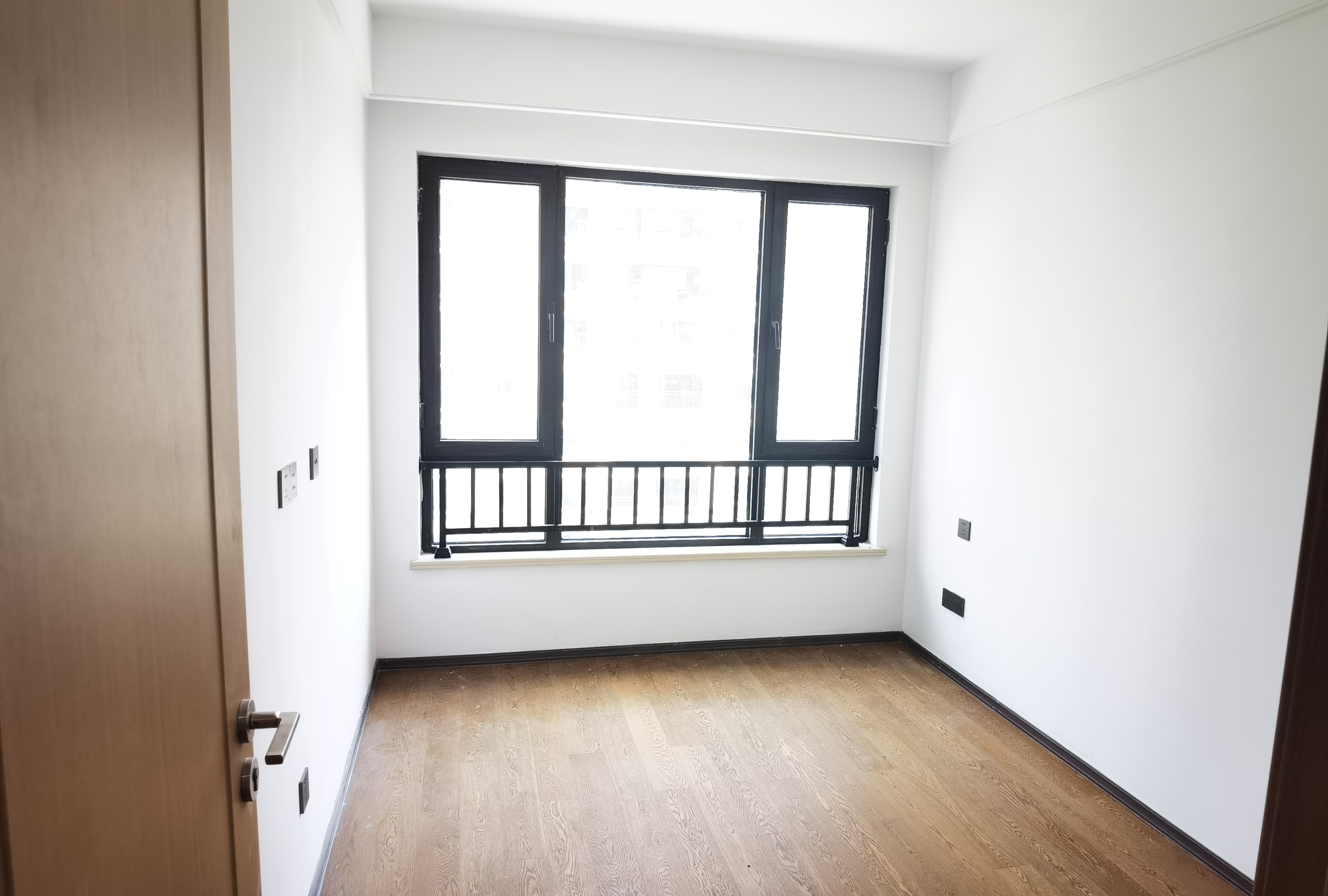春风南岸东园 4室2厅2卫 136.14m&sup2;