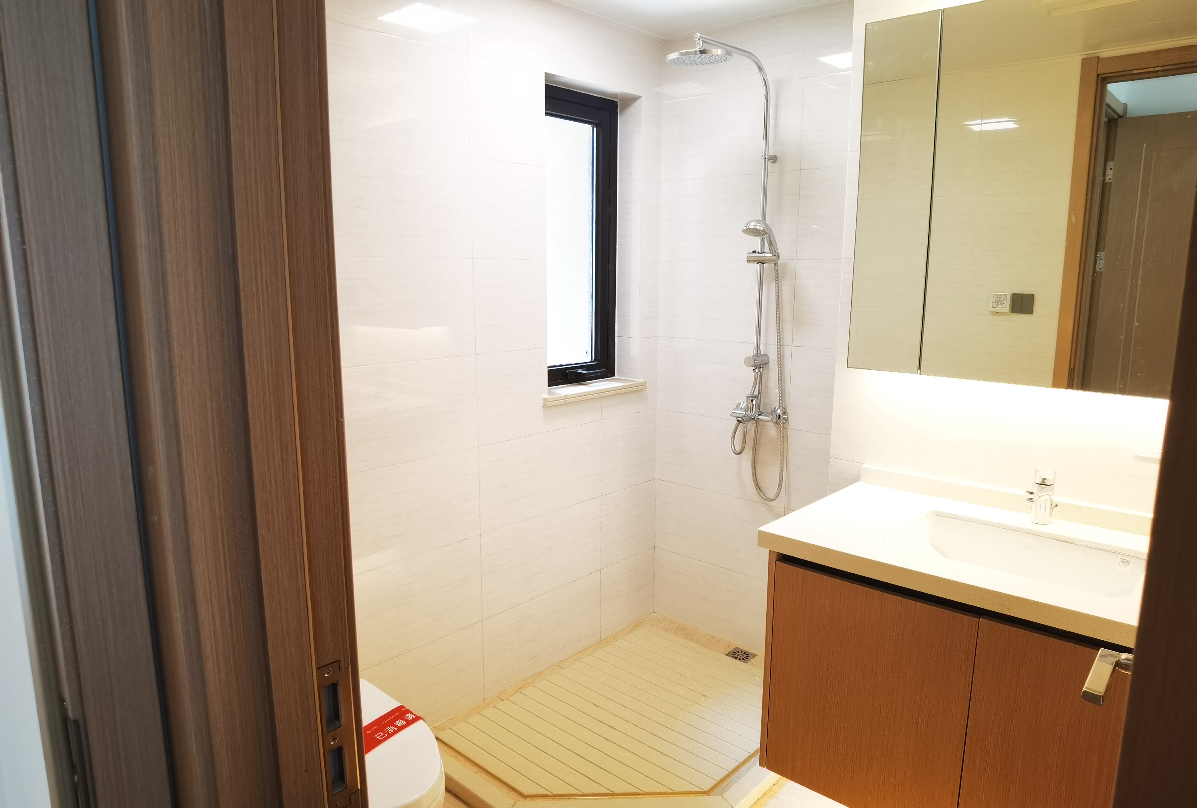 春风南岸东园 4室2厅2卫 136.14m&sup2;