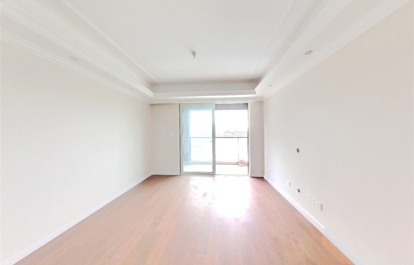 融创盛和九里桃源 3室2厅1卫 110m²
