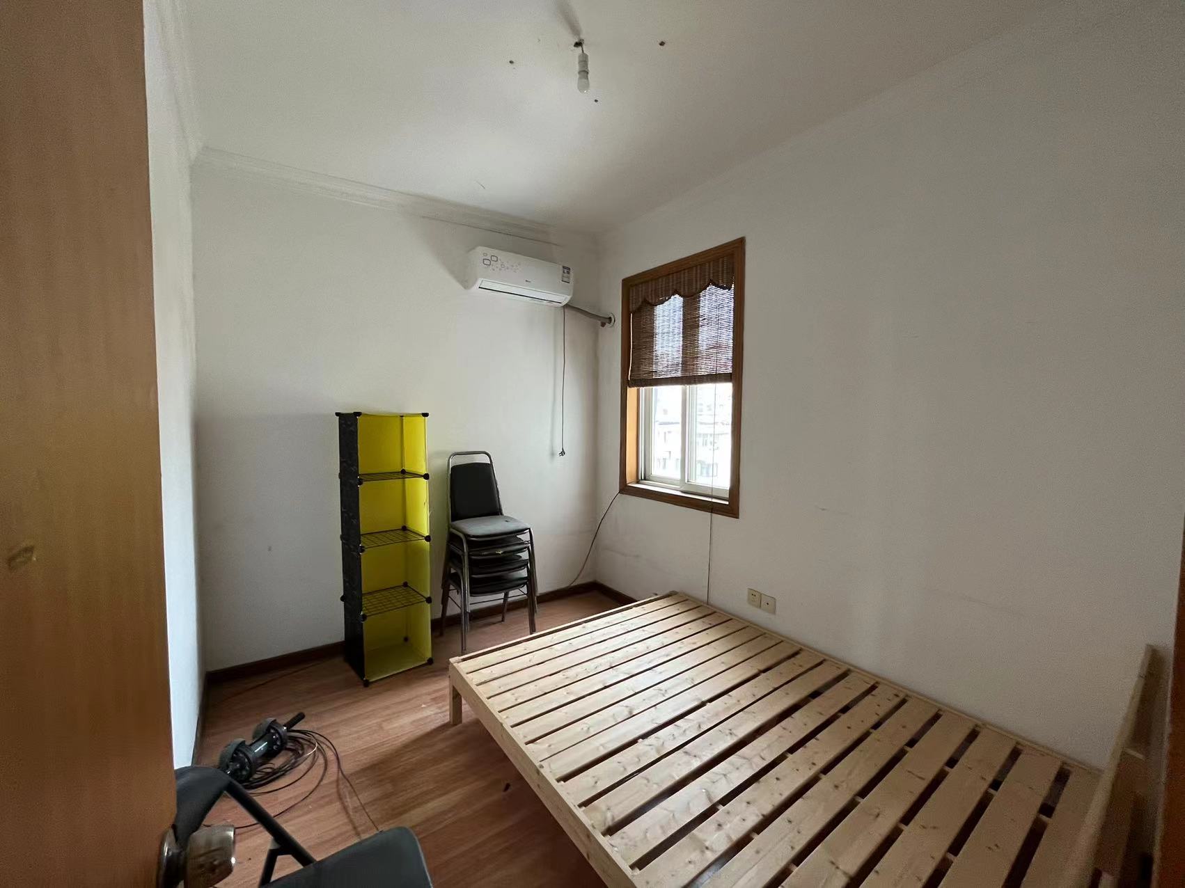 光明东村一期 3室1厅1卫 79.18m&sup2;