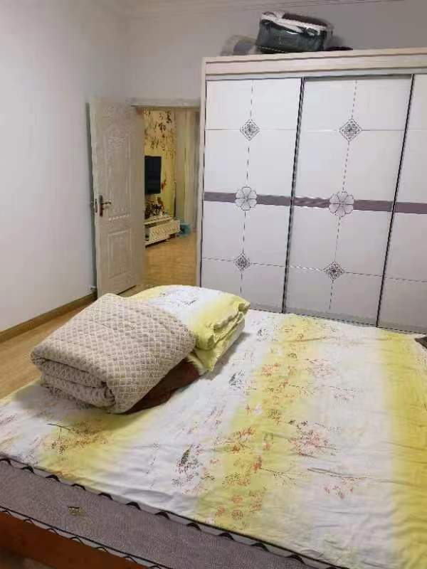 安康小区(通州区) 3室2厅1卫 88m&sup2;