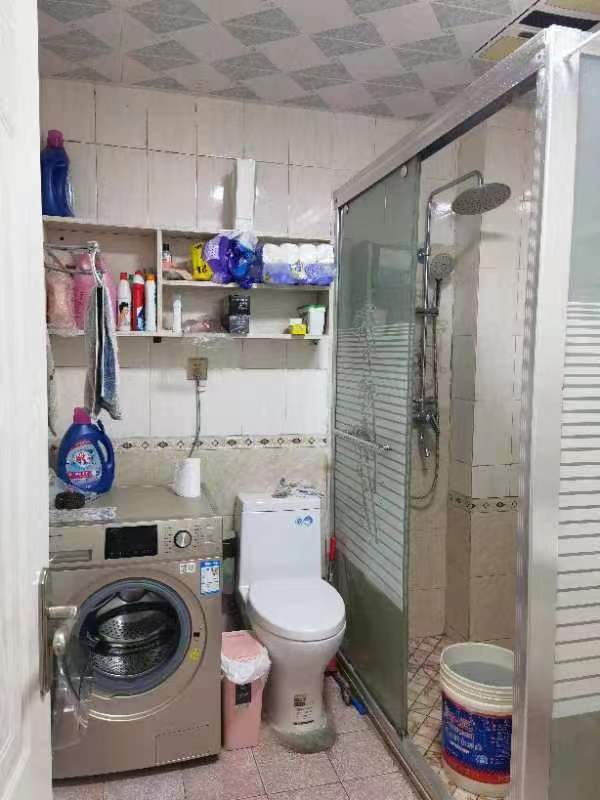 安康小区(通州区) 3室2厅1卫 88m&sup2;