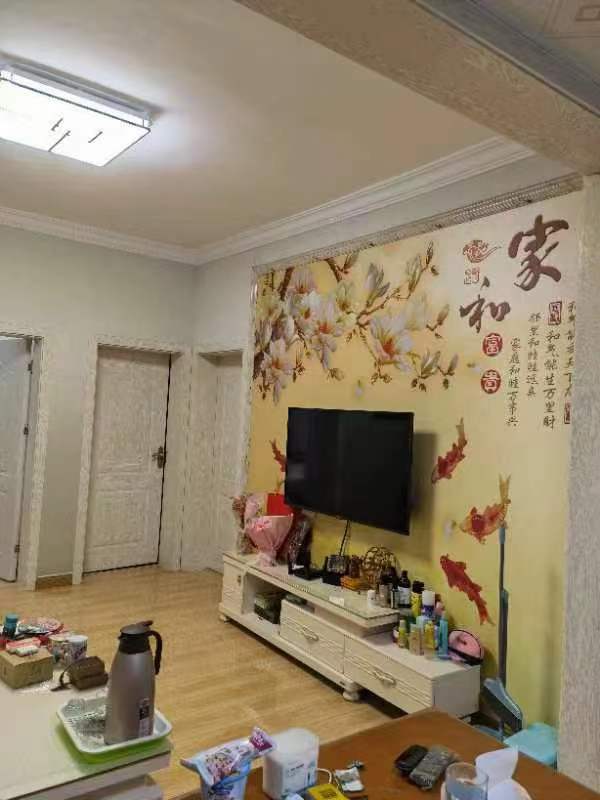 安康小区(通州区) 3室2厅1卫 88m²