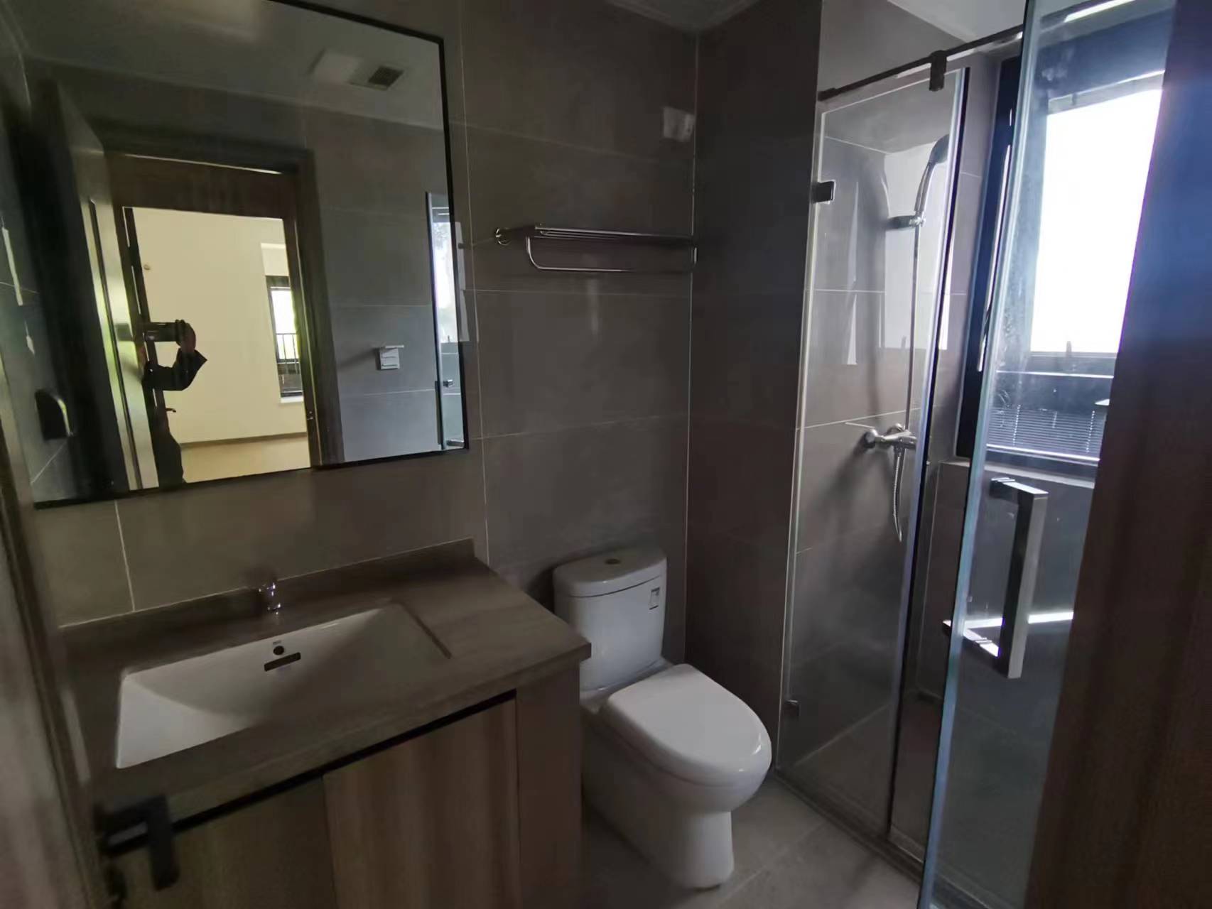 湖山源著 3室2厅1卫 97.50m&sup2;