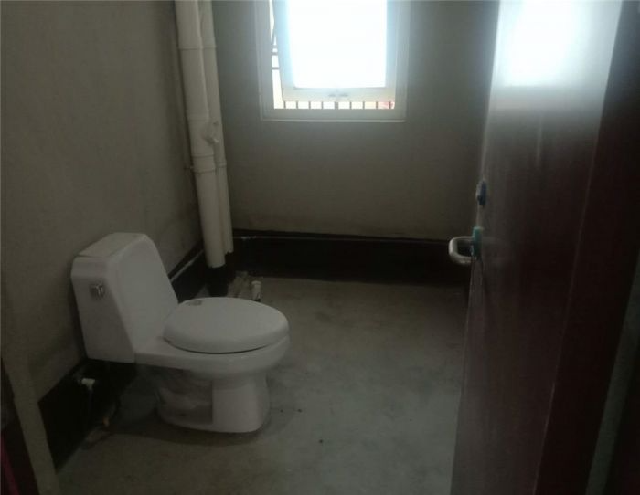 新城香溢紫郡 3室2厅1卫 97m&sup2;