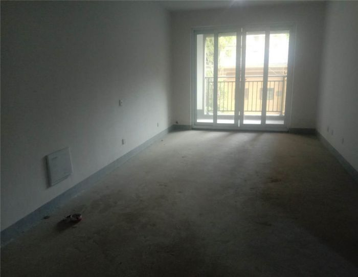 新城香溢紫郡 3室2厅1卫 97m&sup2;